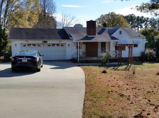 1603 Mooresville Rd, Salisbury, NC 28147