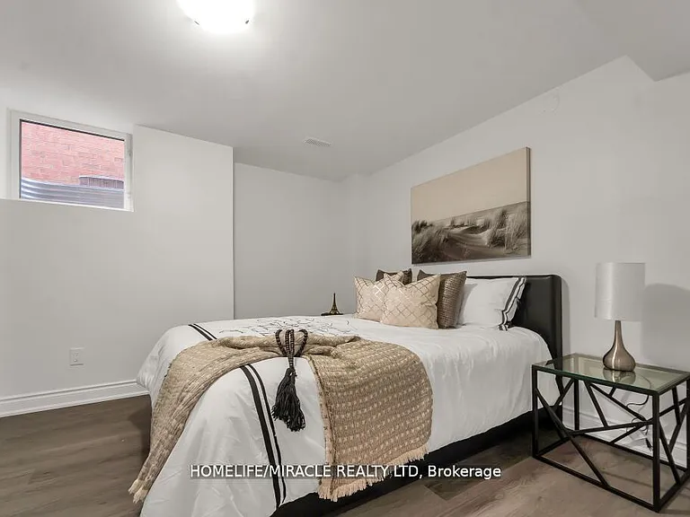 57 Lord Simcoe Dr #BASEMENT — Photo 8