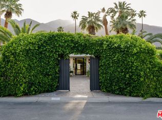 5 Palomino Rd, Palm Springs, CA 92264