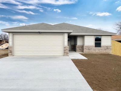 2630 Coleman St, San Angelo, TX, 76901