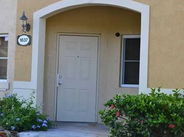 1637 SE 30th St #1637, Homestead, FL 33035