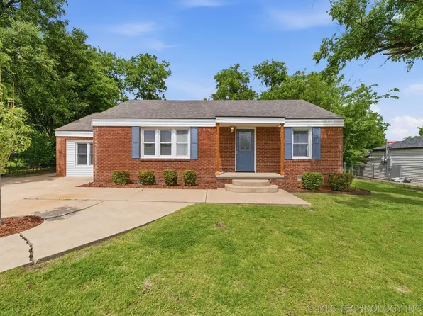5311 E 32nd Pl, Tulsa, OK 74135