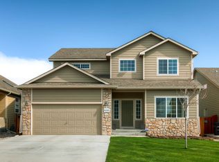 6341 Roundup Butte St, Colorado Springs, CO 80925