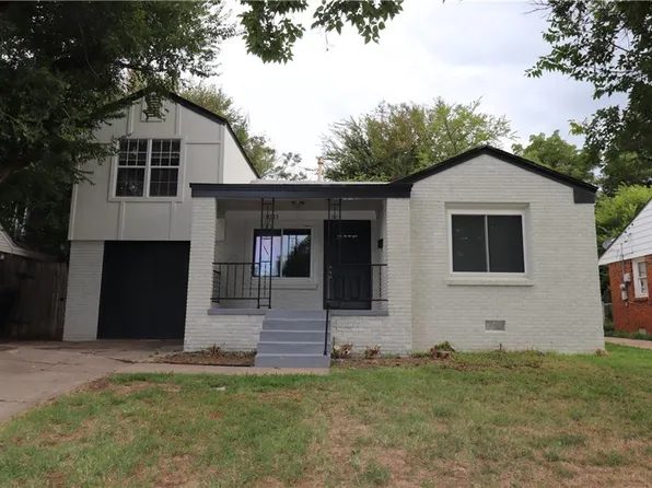 3933 NW 14th St, Oklahoma City, OK 73107
