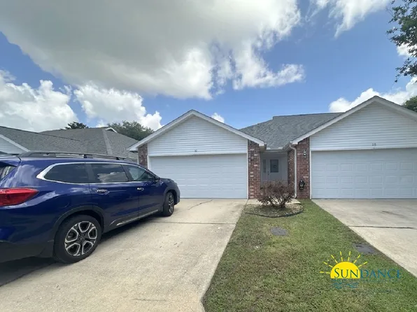 27 E Lane Dr, Mary Esther, FL 32569