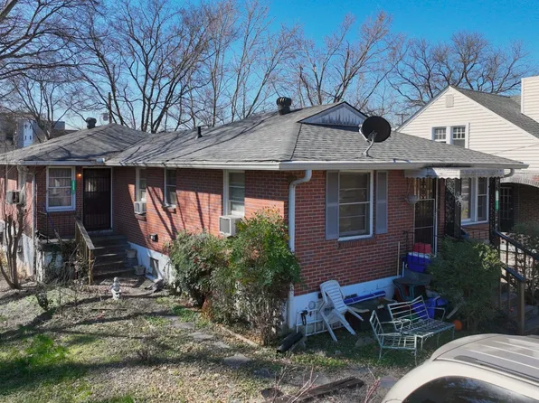 1036 Seymour Ave, Nashville, TN 37206
