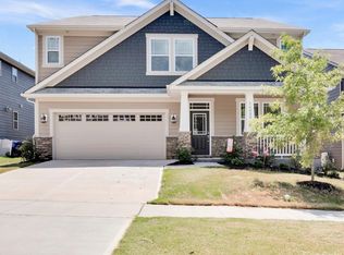 14020 Magnolia Walk Dr, Huntersville, NC 28078