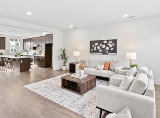 557 Charles Fraker Ter #3, Sunnyvale, CA 94085