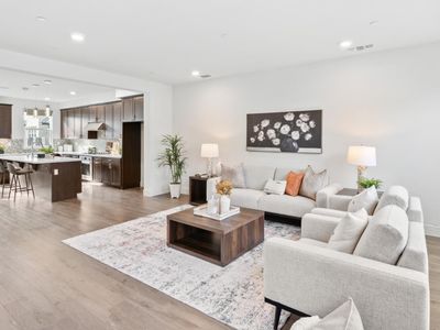 557 Charles Fraker Ter #3, Sunnyvale, CA, 94085