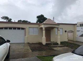 AK4 Calle Ana, Bayamon, PR 00959