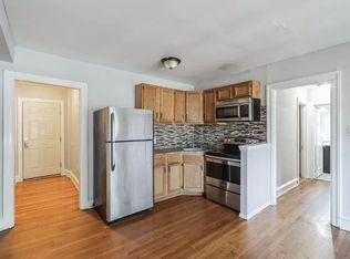 The Lancaster Apartments, Philadelphia, PA 19151