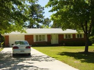 253 Anneswood Dr, Augusta, GA 30907