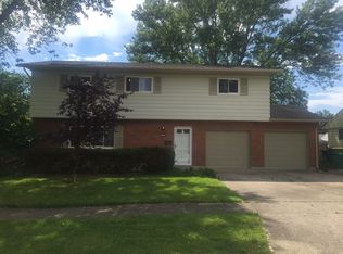 175 Redbud Dr, Springboro, OH 45066