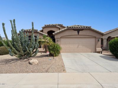 42076 W Colby Dr, Maricopa, AZ, 85138