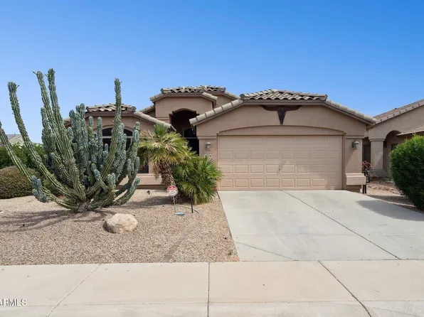 42076 W COLBY Drive, Maricopa, AZ 85138