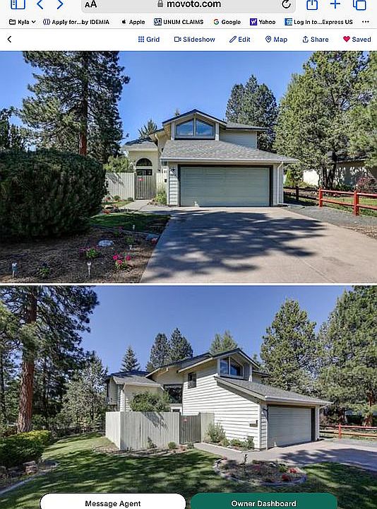 Large Corner lot