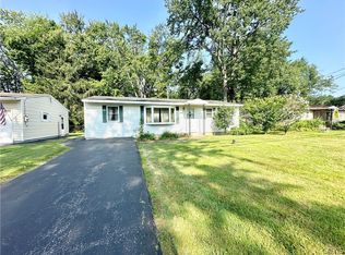 214 William St, Minoa, NY 13116