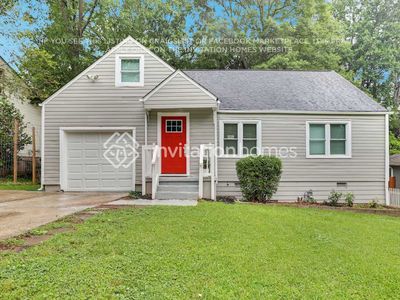 2007 Brewer Blvd SW, Atlanta, GA, 30310