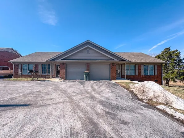 201 Stagecoach Rd, Madisonville, KY 42431