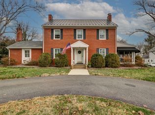 139 Garland Ave, Amherst, VA 24521