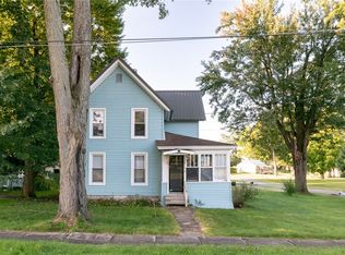 202 E Bradley St, Dexter, NY 13634