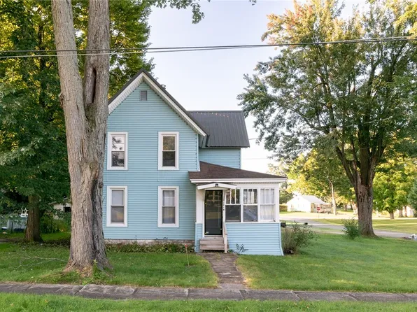 202 E Bradley St, Dexter, NY 13634