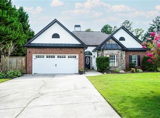 402 S Fortune Way, Dallas, GA 30157