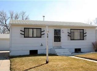 7950 Ivywood St, Commerce City, CO 80022