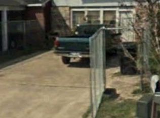 9731 Galaxy St #9731, Houston, TX 77078