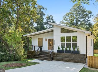 2387 Cranbrooke Dr, Decatur, GA 30032