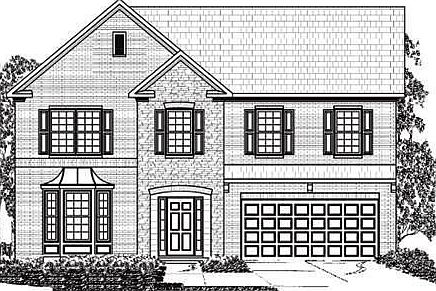 4741 Irish Red Court