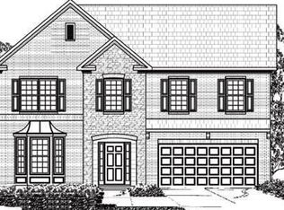 4741 Irish Red Ct, Union City, GA 30291