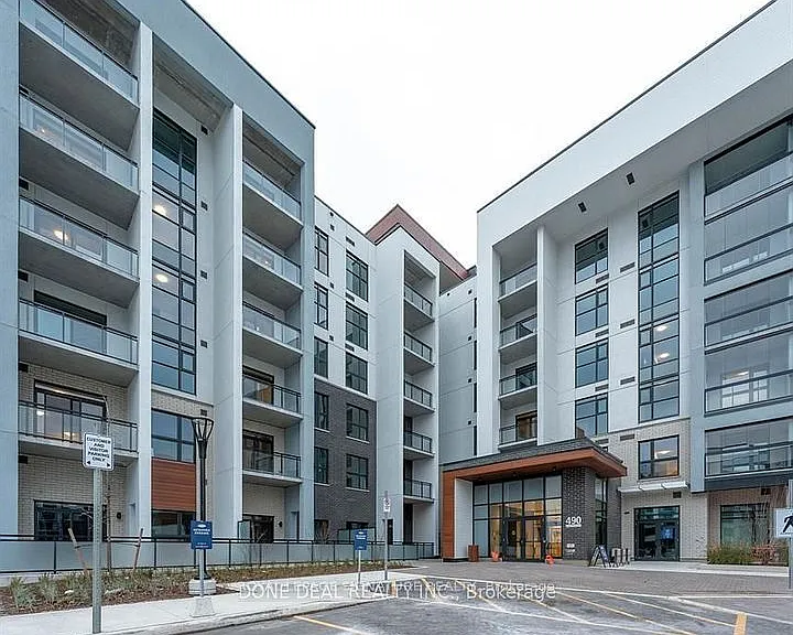 490 Gordon Krantz Ave #619 — Photo 1