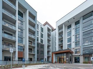 490 Gordon Krantz Ave #619, Milton, ON L9E 1Z5