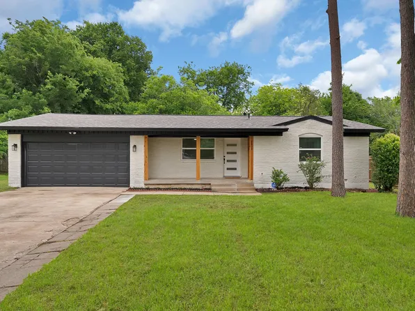 2013 Monaco Ct, Arlington, TX 76010