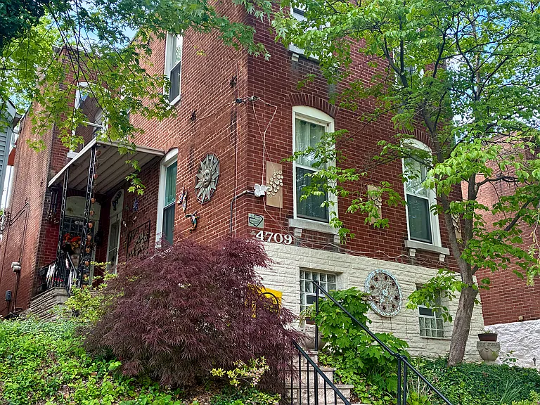 Minnesota Ave — Photo 1