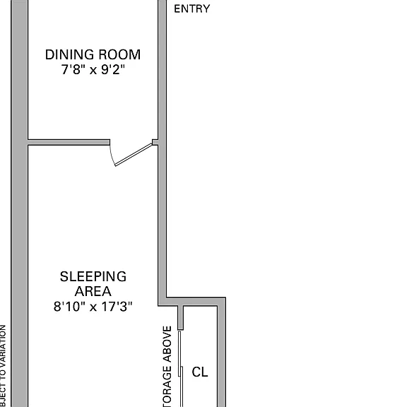 892 Manhattan Ave #4L — Photo 2