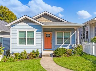 1209 N 8th St #B, Nashville, TN 37207
