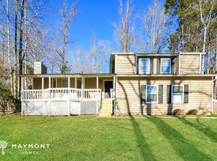 5017 Dekalb Way, Stone Mountain, GA 30087