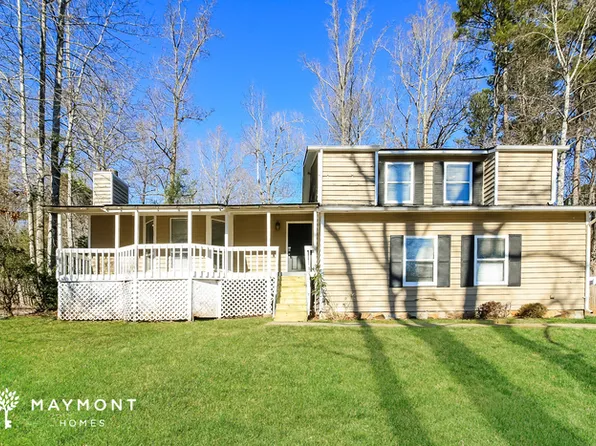 5017 Dekalb Way, Stone Mountain, GA 30087