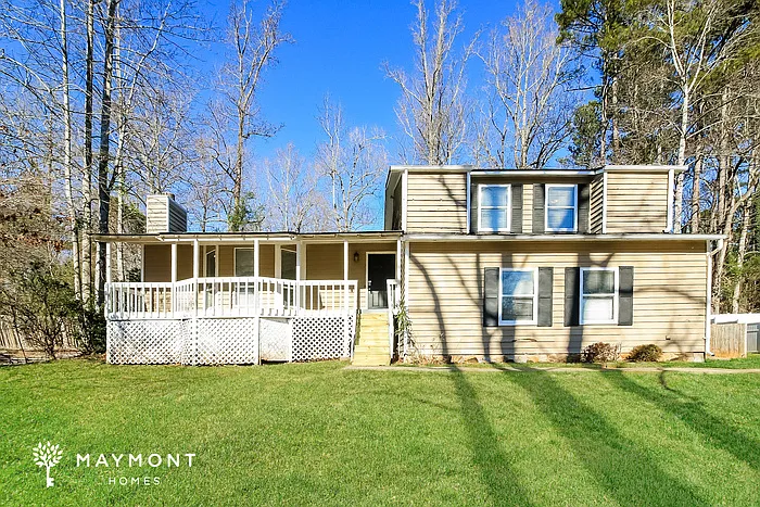5017 Dekalb Way photo 1