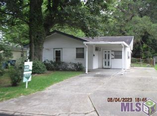 636 Eucalyptus St, Port Allen, LA 70767