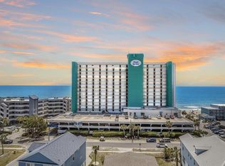 1210 N Waccamaw Dr #1008, Murrells Inlet, SC 29576