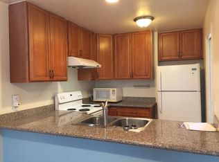 21759 Rio Vista St APT 4, Hayward, CA 94541