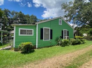 1520 Bell Ave, Columbus, MS 39701