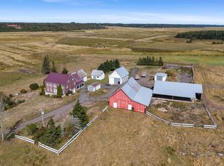 41 Mount Whatley Rd, Cumberland, NS B4H3Y5