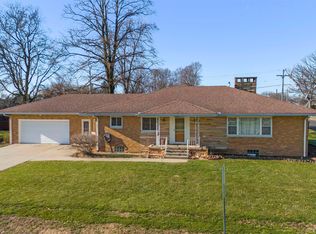 317 N Cordis Ave, Princeville, IL 61559