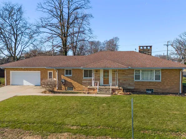 317 N Cordis Ave, Princeville, IL 61559