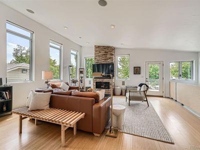 3850 Vallejo Street, Denver, CO, 80211