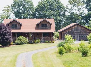 17366 Andrick Mill Rd, Timberville, VA 22853
